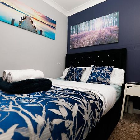 Harmony Haven - Ocean Drive Suite Nottingham Exterior photo